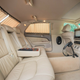 Image for article titled This Stretched Lexus LS400 Is Yet Another Kind Of Japanese Luxury